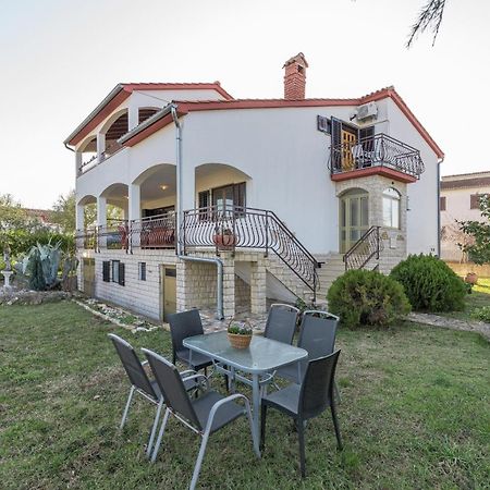 Apartmani Katalin Musalez Esterno foto