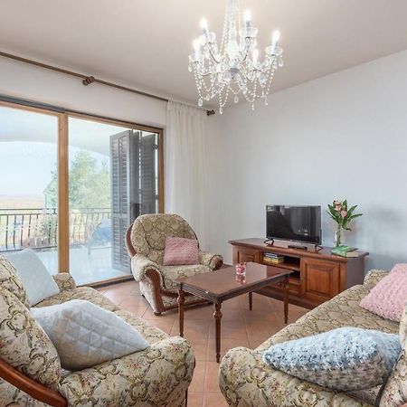 Apartmani Katalin Musalez Esterno foto