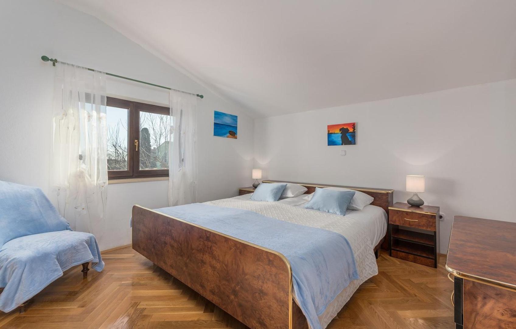 Apartmani Katalin Musalez Esterno foto