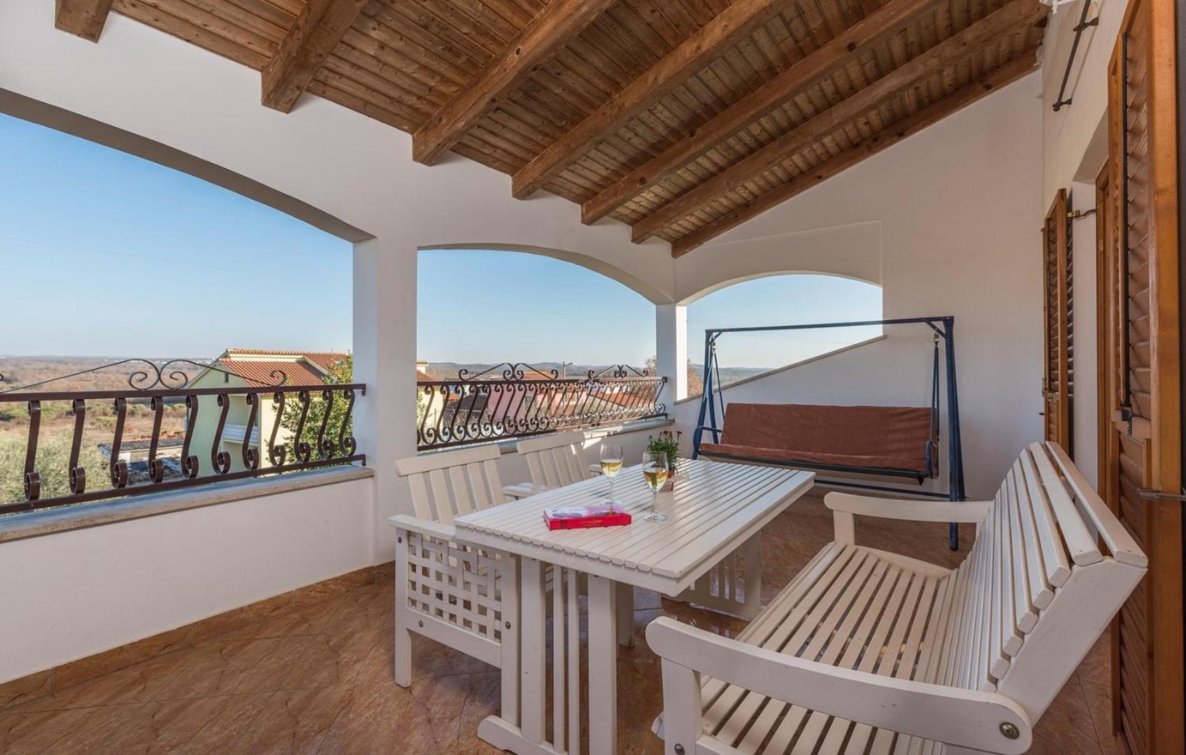 Apartmani Katalin Musalez Esterno foto