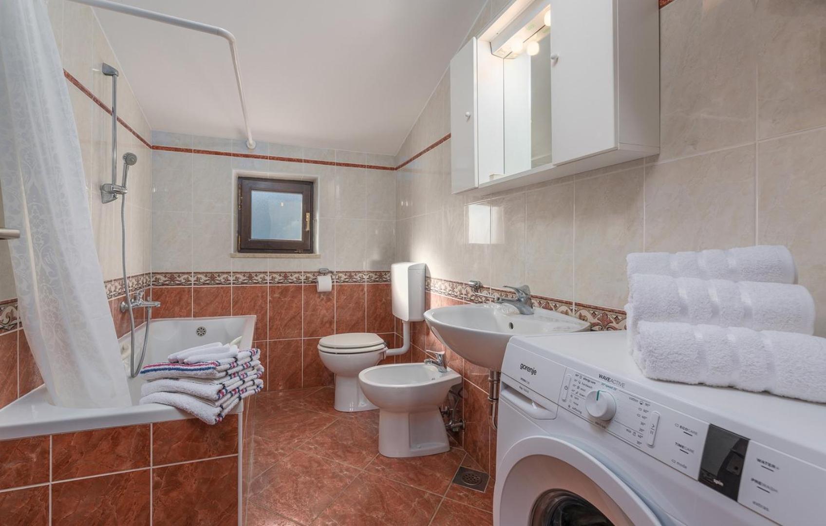 Apartmani Katalin Musalez Esterno foto