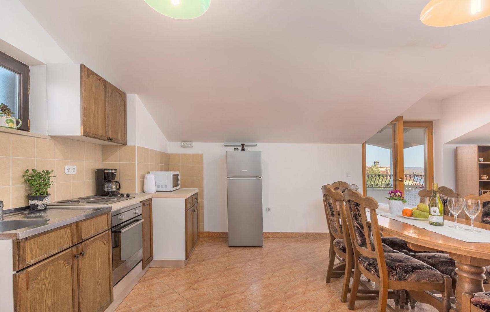 Apartmani Katalin Musalez Esterno foto