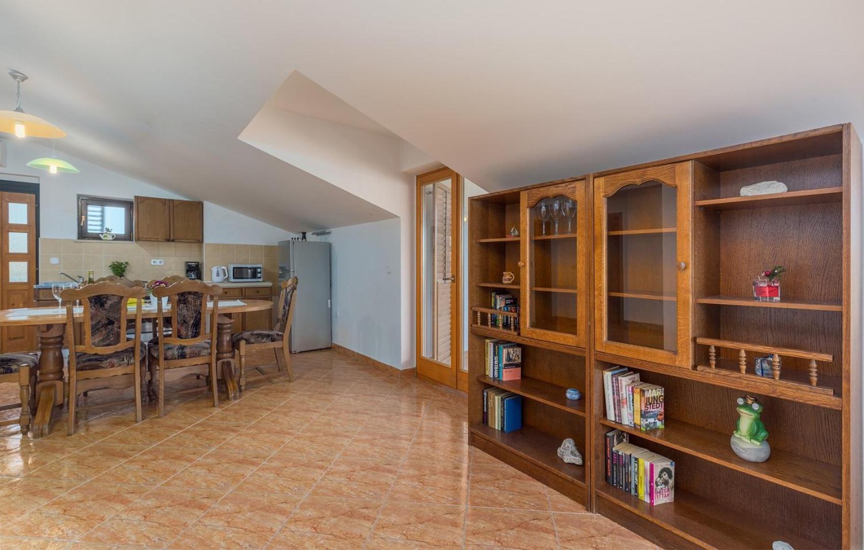 Apartmani Katalin Musalez Esterno foto