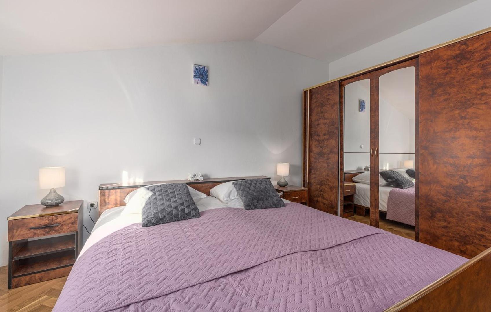 Apartmani Katalin Musalez Esterno foto