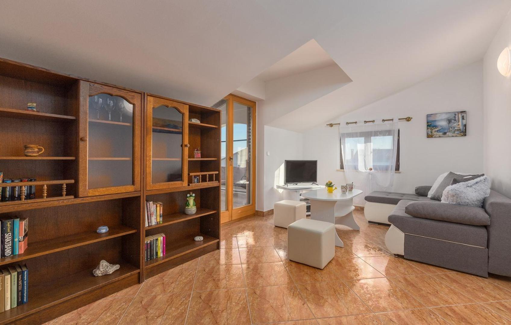 Apartmani Katalin Musalez Esterno foto