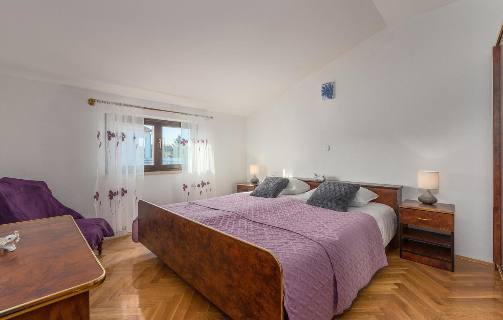 Apartmani Katalin Musalez Esterno foto