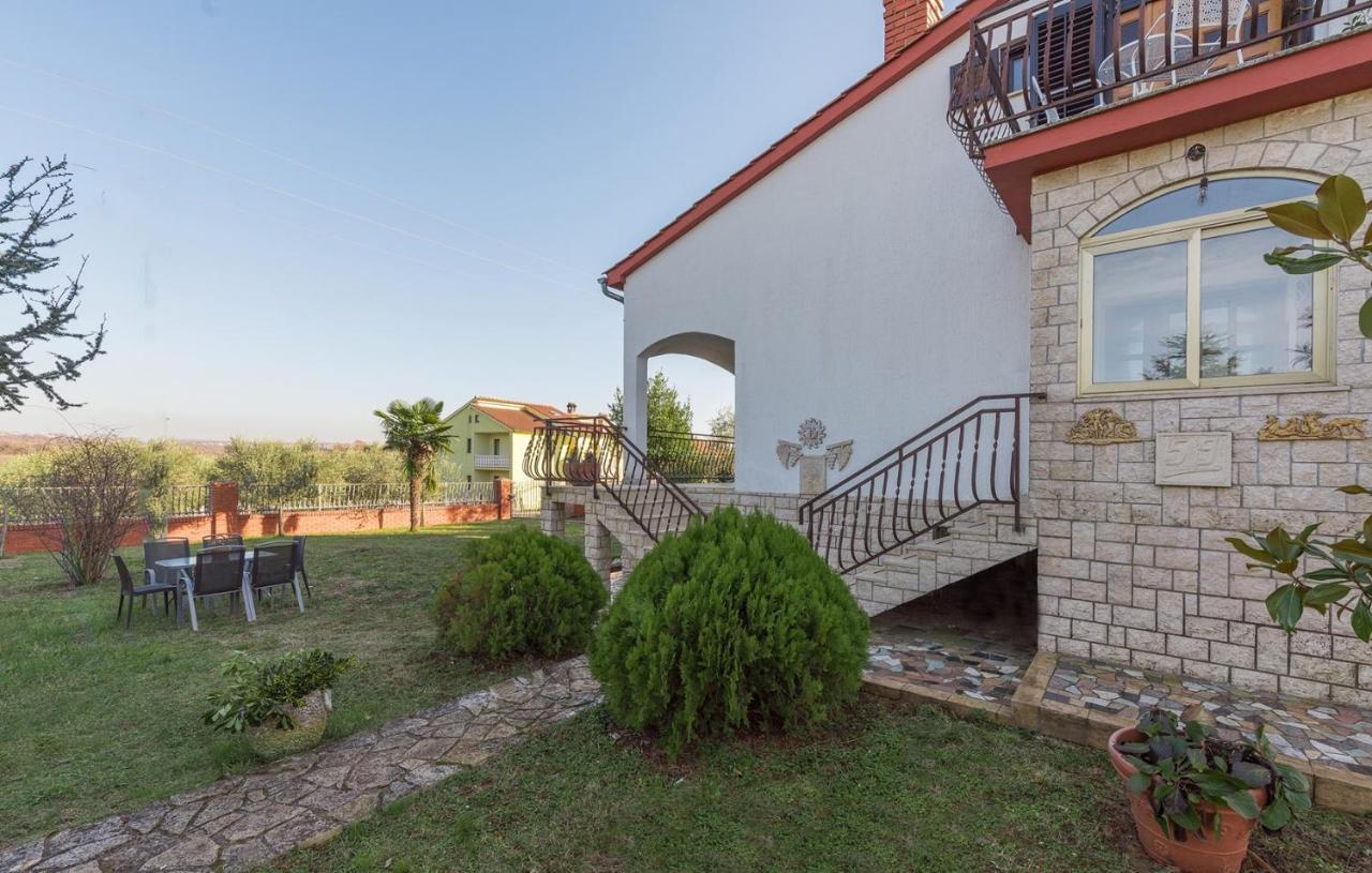 Apartmani Katalin Musalez Esterno foto