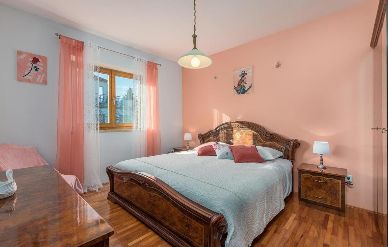 Apartmani Katalin Musalez Camera foto