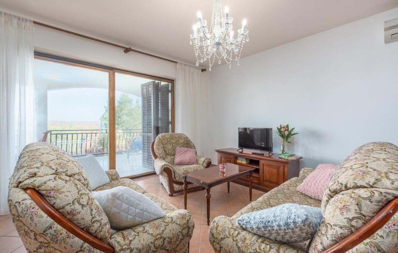 Apartmani Katalin Musalez Esterno foto