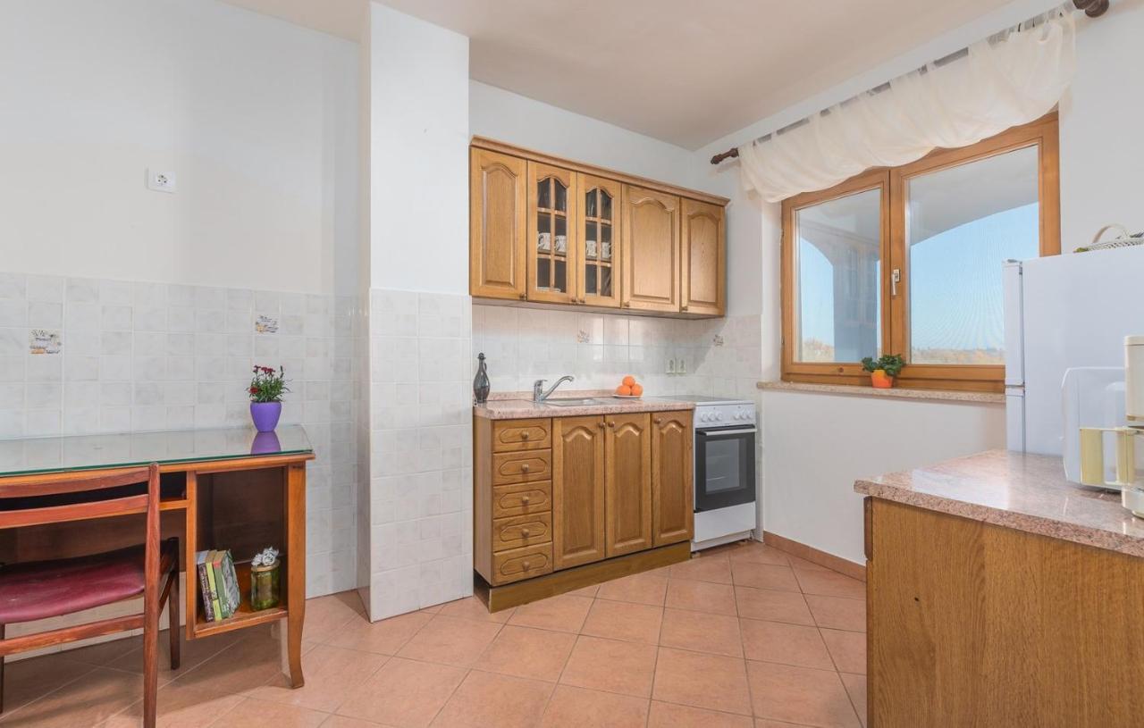 Apartmani Katalin Musalez Esterno foto