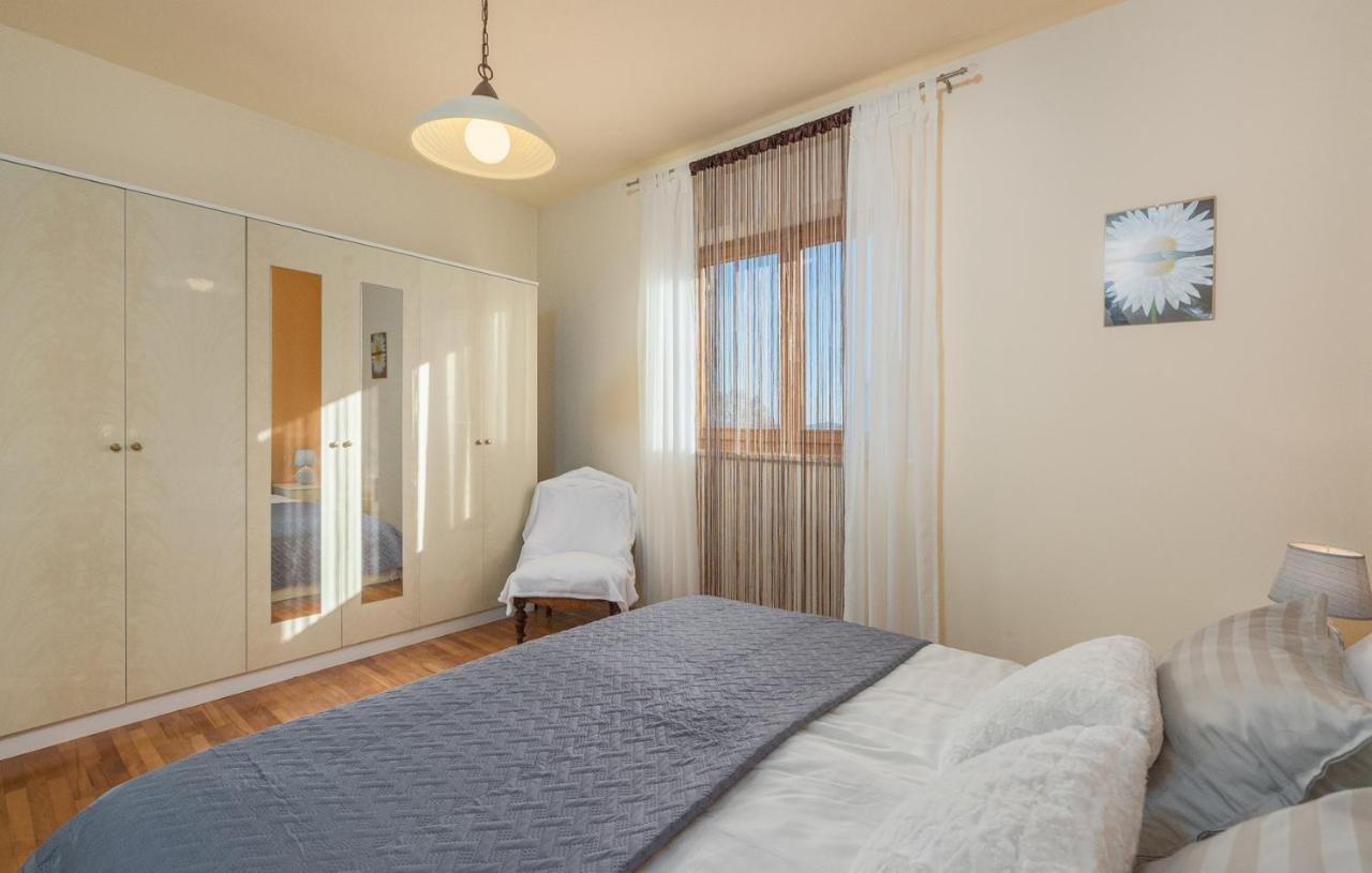 Apartmani Katalin Musalez Camera foto