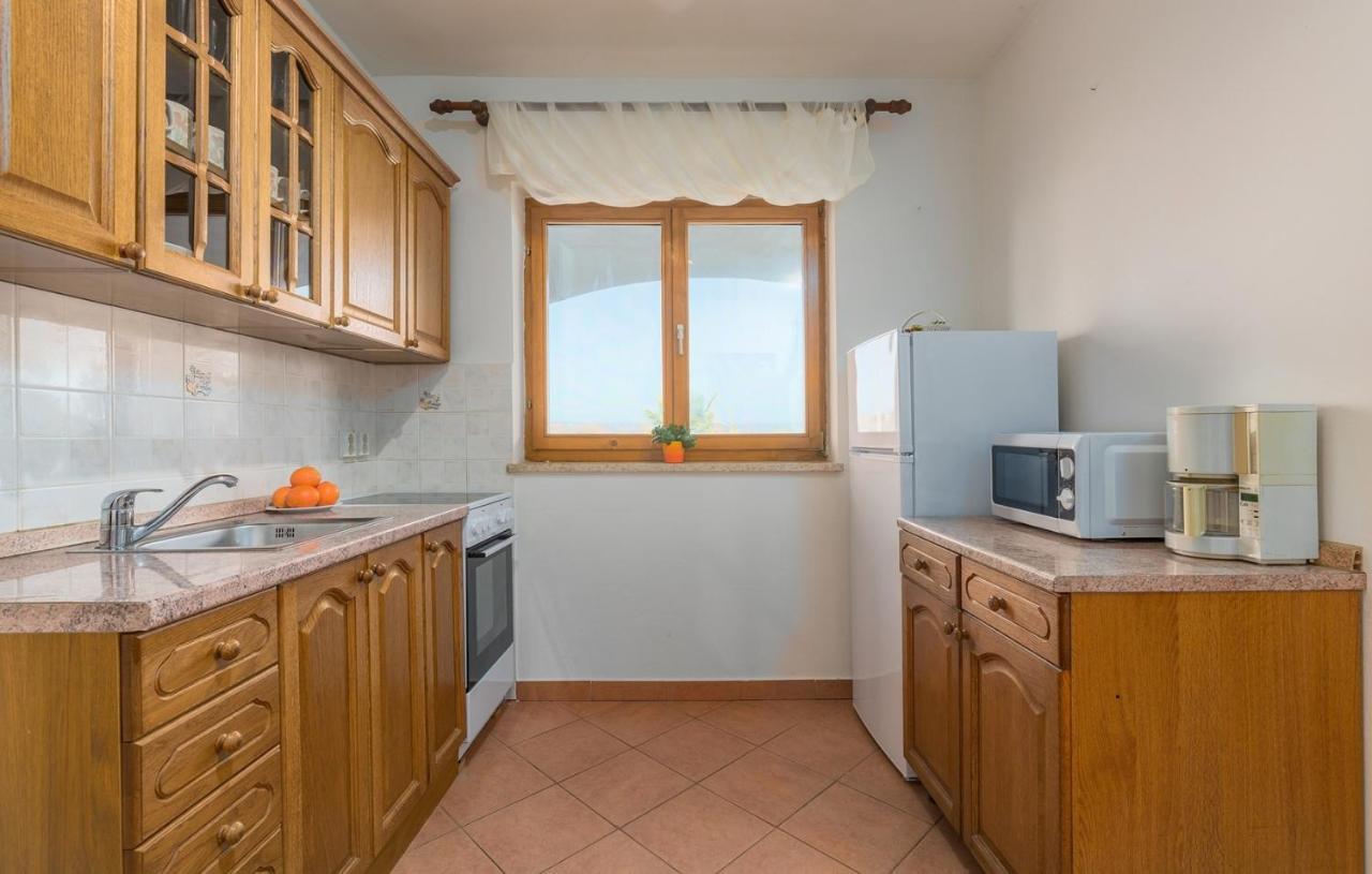 Apartmani Katalin Musalez Camera foto
